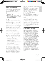 Preview for 47 page of Philips HTB3524 User Manual