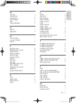 Preview for 49 page of Philips HTB3524 User Manual