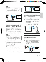 Preview for 57 page of Philips HTB3524 User Manual