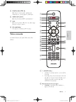 Preview for 89 page of Philips HTB3524 User Manual