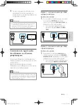 Preview for 93 page of Philips HTB3524 User Manual