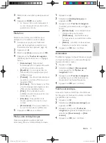 Preview for 105 page of Philips HTB3524 User Manual