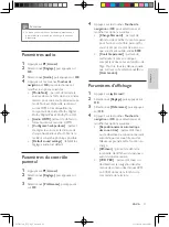 Preview for 107 page of Philips HTB3524 User Manual