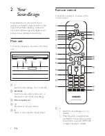 Preview for 6 page of Philips HTB4150B User Manual