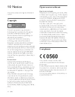 Preview for 38 page of Philips HTB4150B User Manual