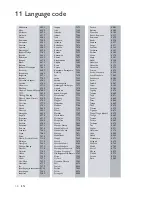 Preview for 40 page of Philips HTB4150B User Manual