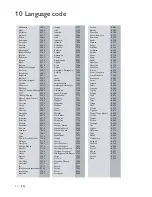 Preview for 42 page of Philips HTB4520 User Manual