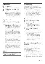 Preview for 15 page of Philips htb5141k User Manual