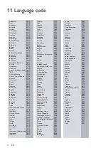 Preview for 44 page of Philips htb5141k User Manual