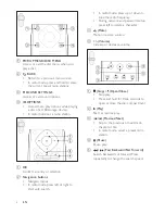 Preview for 8 page of Philips HTB5150D User Manual