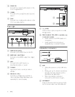 Preview for 10 page of Philips HTB5150D User Manual