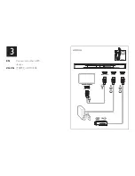 Preview for 6 page of Philips htb5151k Quick Start Manual