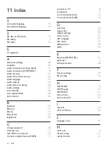 Preview for 44 page of Philips HTB5510D User Manual