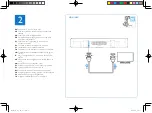 Preview for 4 page of Philips HTB9150 Quick Start Manual