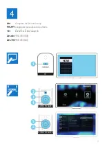 Preview for 7 page of Philips HTD3509 Quick Start Manual