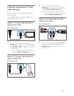 Preview for 9 page of Philips HTL1180B User Manual