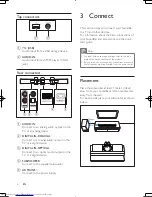 Preview for 7 page of Philips HTL2151 User Manual