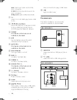 Preview for 7 page of Philips HTL5110 User Manual