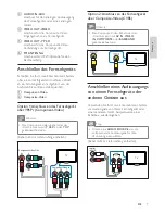 Preview for 9 page of Philips HTS2500 Quick Start Manual