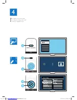 Preview for 7 page of Philips HTS2511/55 Quick Start Manual