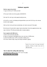 Preview for 22 page of Philips HTS2512/94 Service Manual