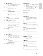 Preview for 7 page of Philips HTS3020 User Manual