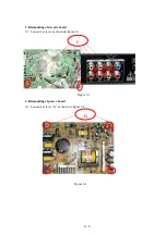 Preview for 21 page of Philips HTS3021/94 Service Manual