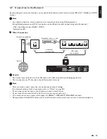 Preview for 19 page of Philips HTS3106/F7 C User Manual