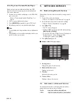 Preview for 32 page of Philips HTS3106/F7 C User Manual