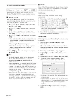 Preview for 38 page of Philips HTS3106/F7 C User Manual