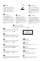 Preview for 6 page of Philips HTS3151D Service Manual