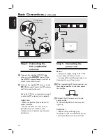 Preview for 16 page of Philips HTS3152/51 User Manual