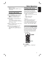 Preview for 41 page of Philips HTS3152/51 User Manual