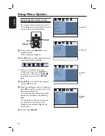 Preview for 34 page of Philips HTS3152/55 User Manual