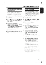 Preview for 31 page of Philips HTS3156 User Manual