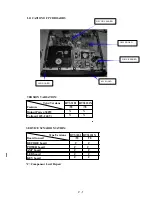 Preview for 8 page of Philips HTS3181/55 Service Manual