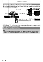 Preview for 20 page of Philips HTS3251B User Manual