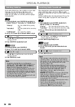 Preview for 36 page of Philips HTS3251B User Manual