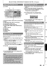 Preview for 41 page of Philips HTS3251B User Manual