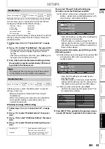 Preview for 53 page of Philips HTS3251B User Manual