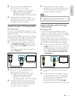 Preview for 15 page of Philips HTS3261 User Manual