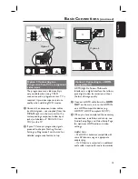 Preview for 15 page of Philips HTS3345 User Manual