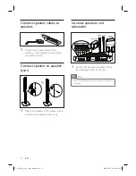 Preview for 14 page of Philips HTS3366 User Manual