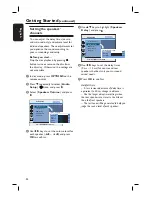 Preview for 24 page of Philips HTS3367 Quick Start Manual