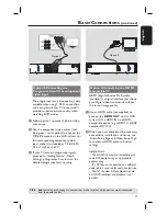 Preview for 17 page of Philips HTS3455 User Manual