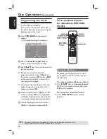 Preview for 28 page of Philips HTS3455 User Manual