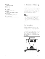 Preview for 8 page of Philips HTS3541 User Manual