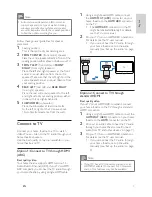 Preview for 9 page of Philips HTS3541 User Manual