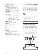 Preview for 36 page of Philips HTS3541 User Manual