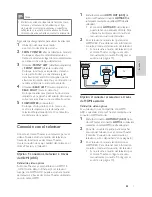 Preview for 37 page of Philips HTS3541 User Manual